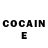 Cocaine Fish Scale Amina Gubarova